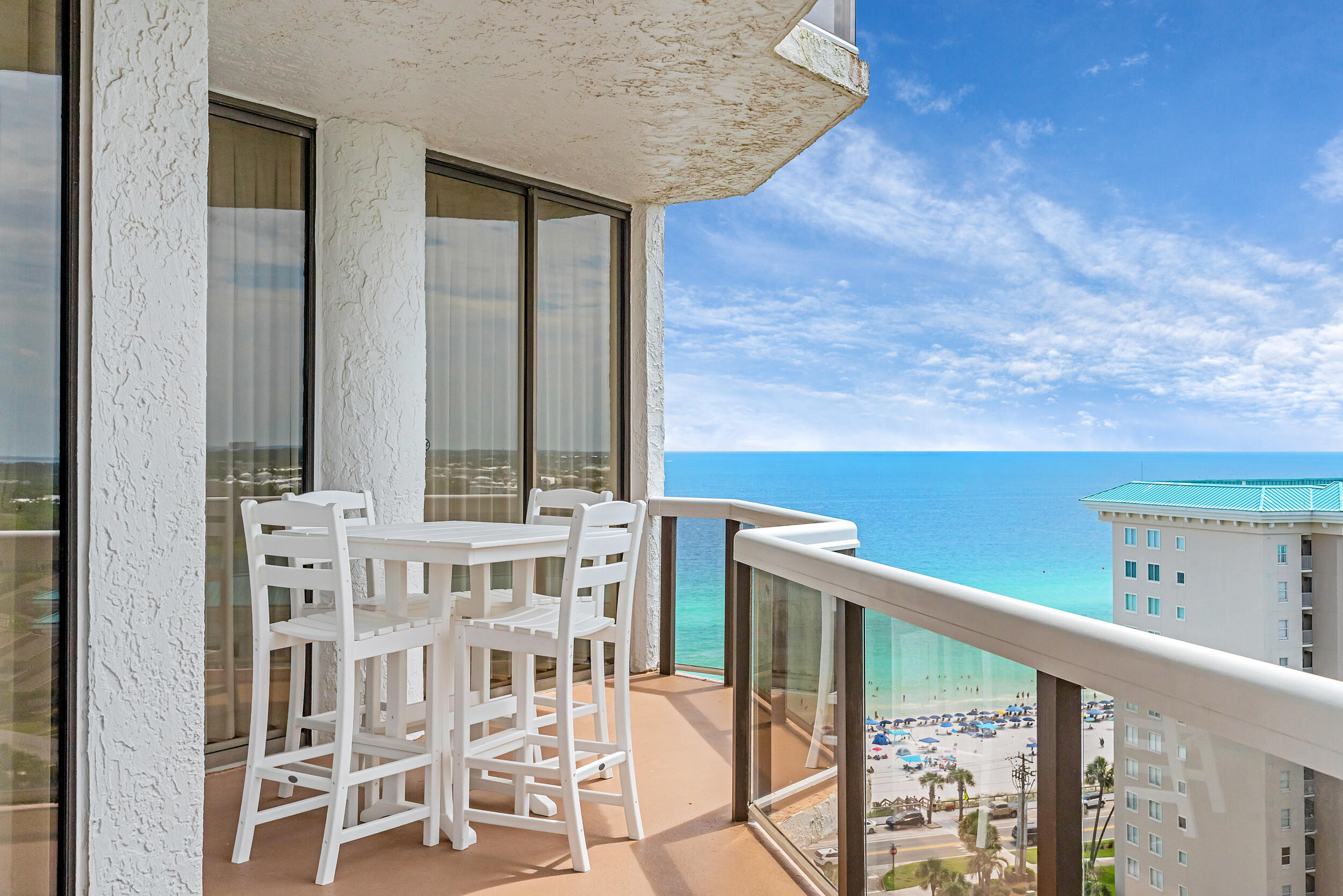 DESTIN SURFSIDE CONDO - Residential