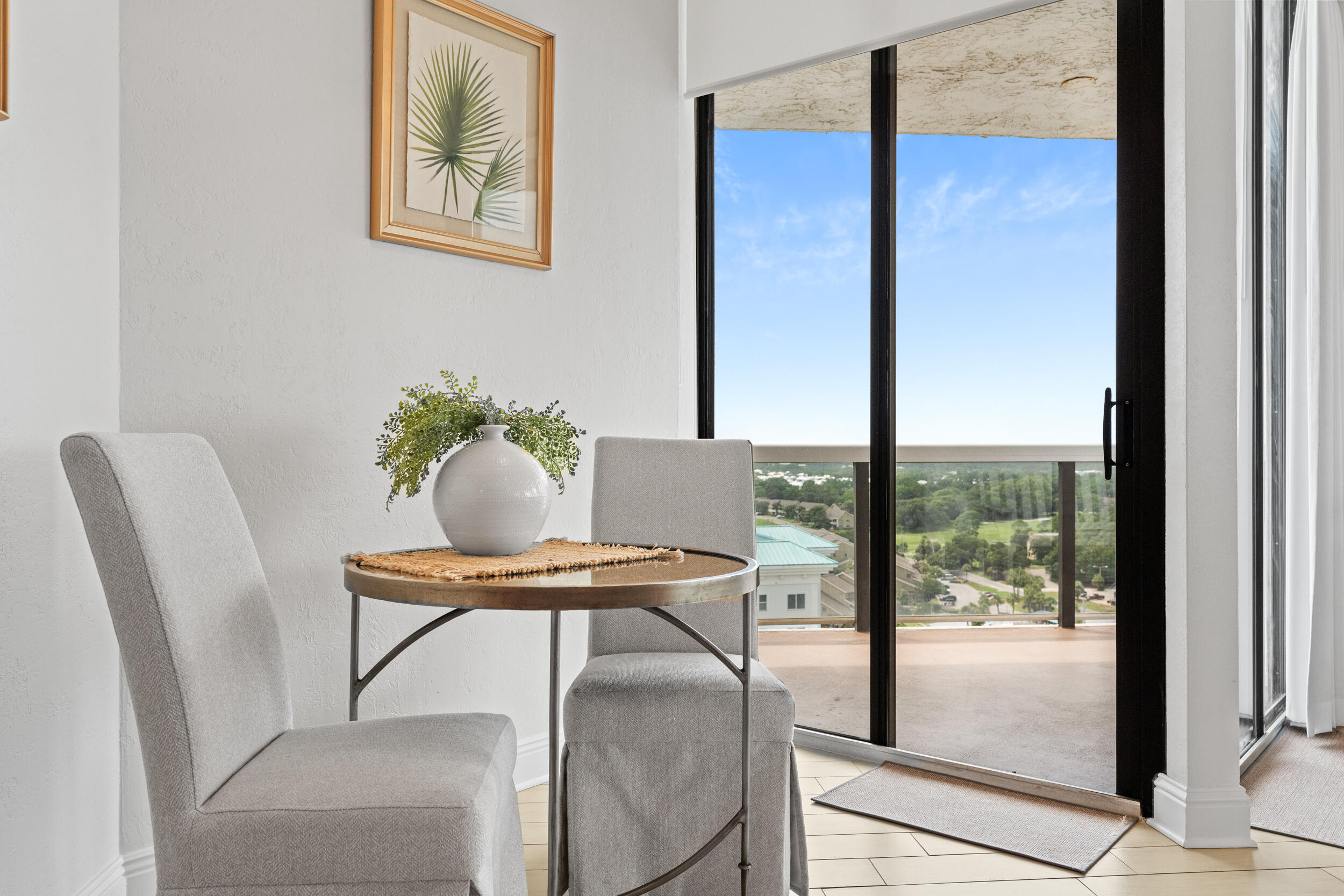 DESTIN SURFSIDE CONDO - Residential