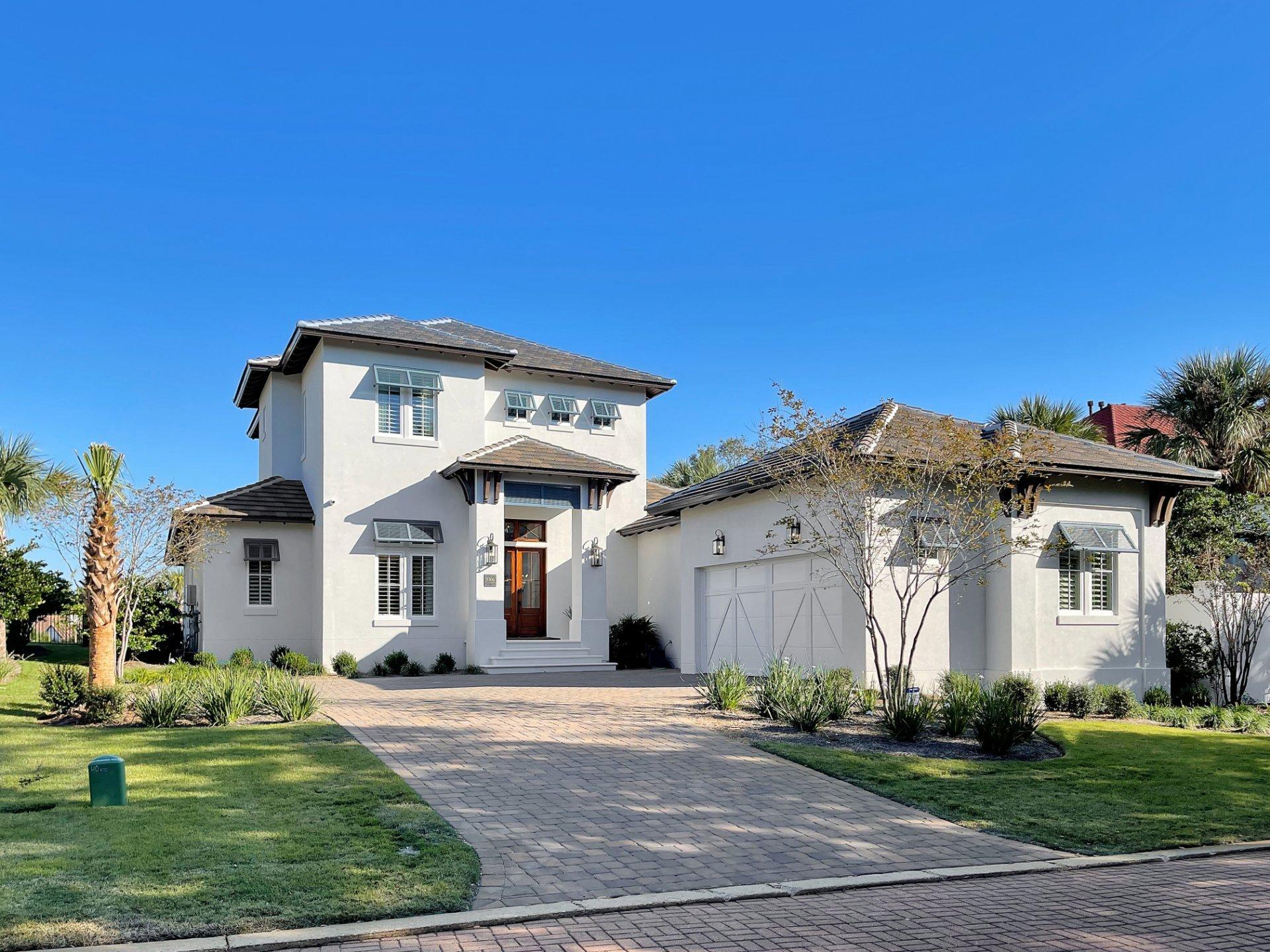 TIVOLI RIDGE - Residential