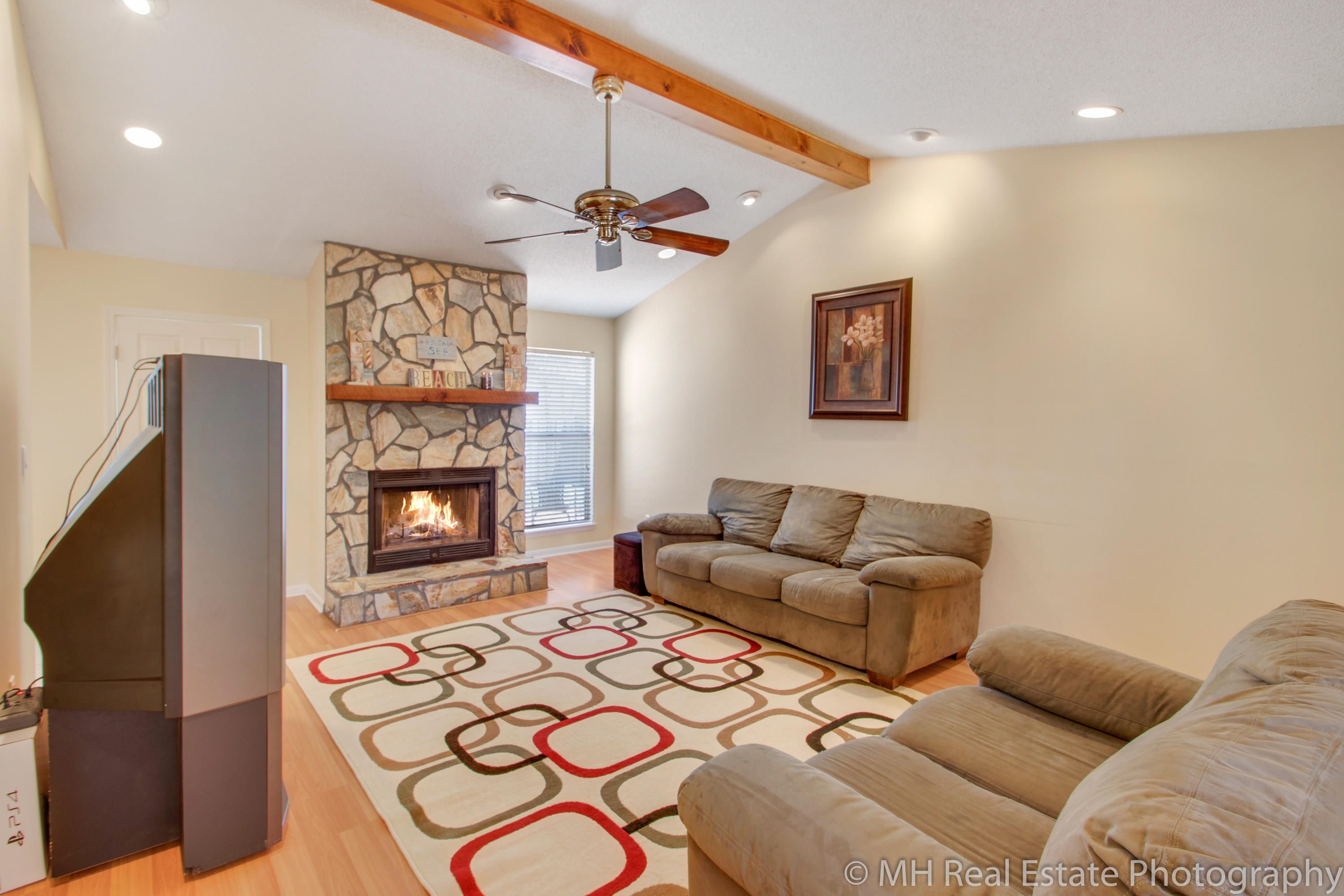 BLUE PINE VILLAGE PH 3 - Residential