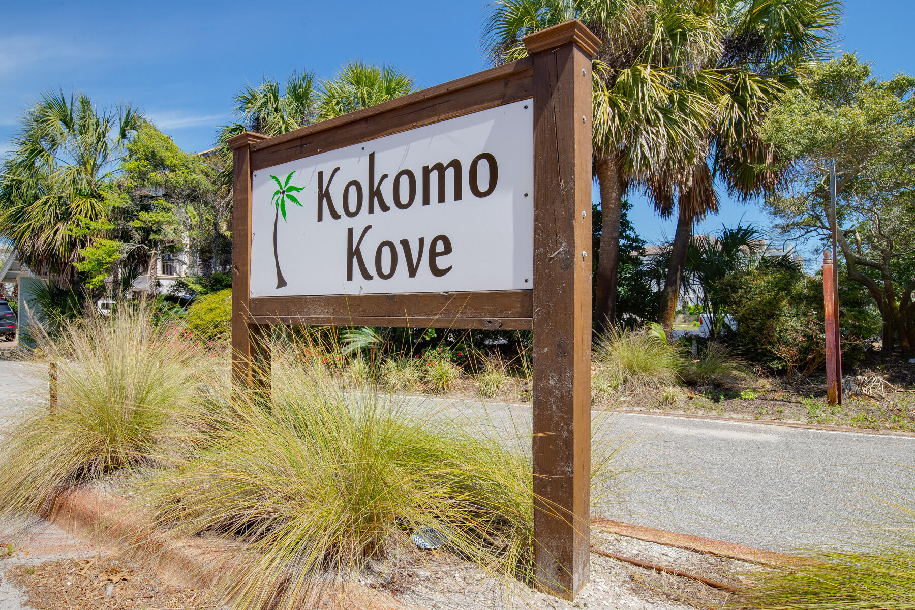 KOKOMO KOVE - Residential