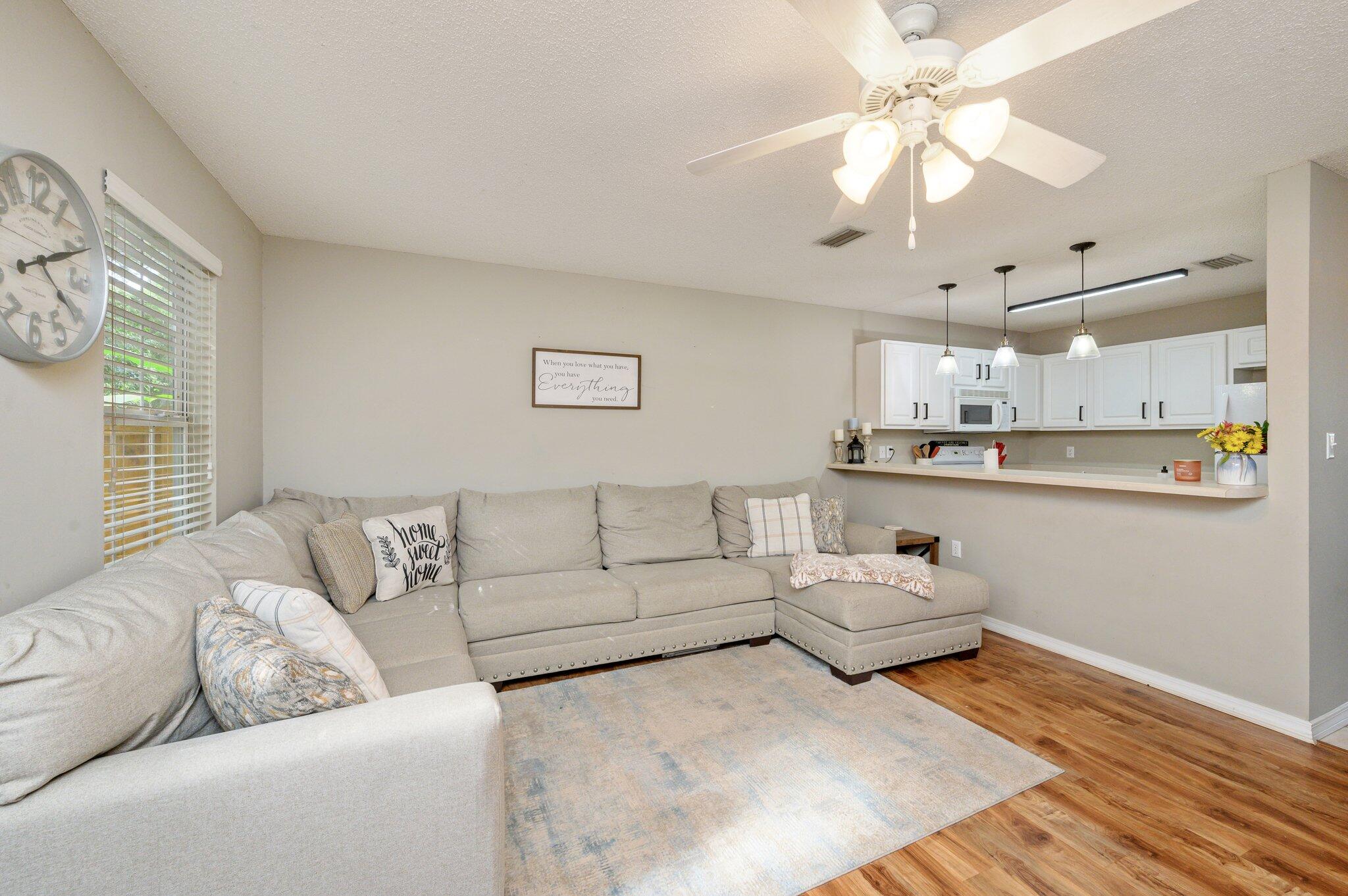 OAK PARK TOWNHOMES - Residential