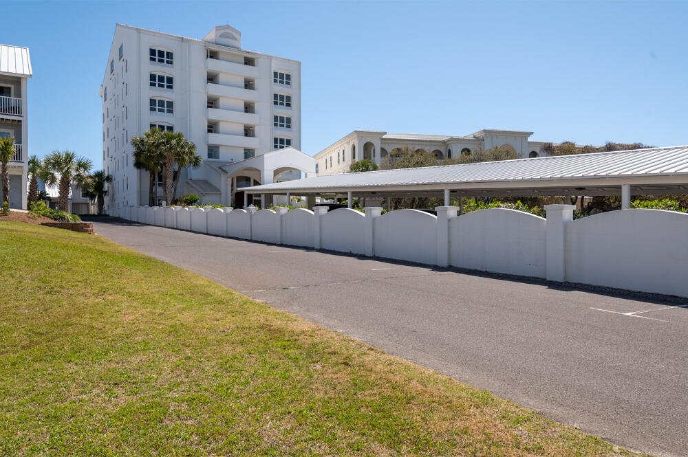 WHITE CLIFFS CONDO - Residential