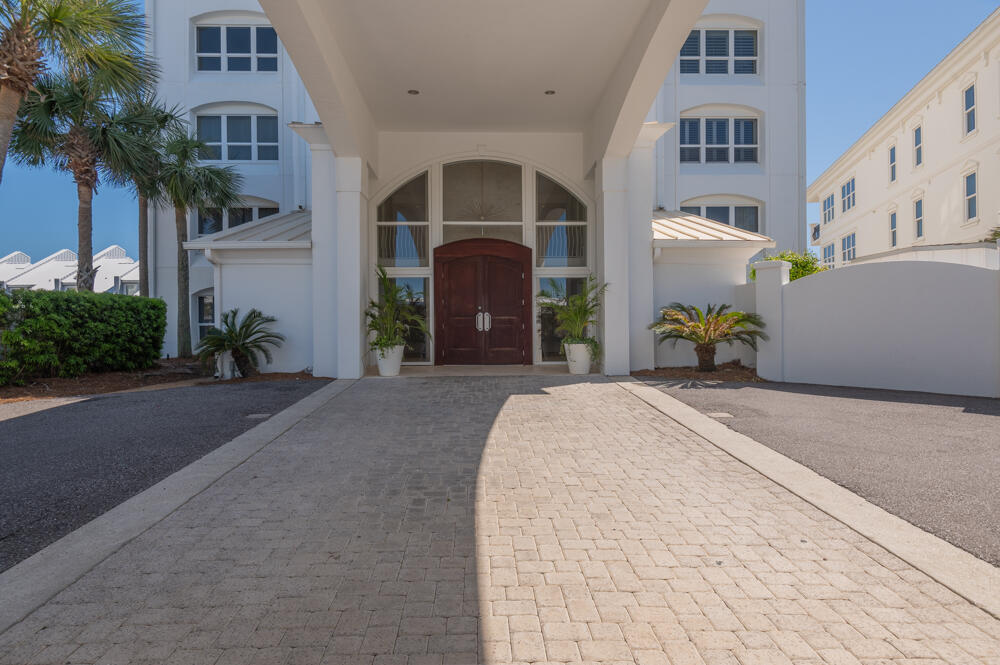 WHITE CLIFFS CONDO - Residential