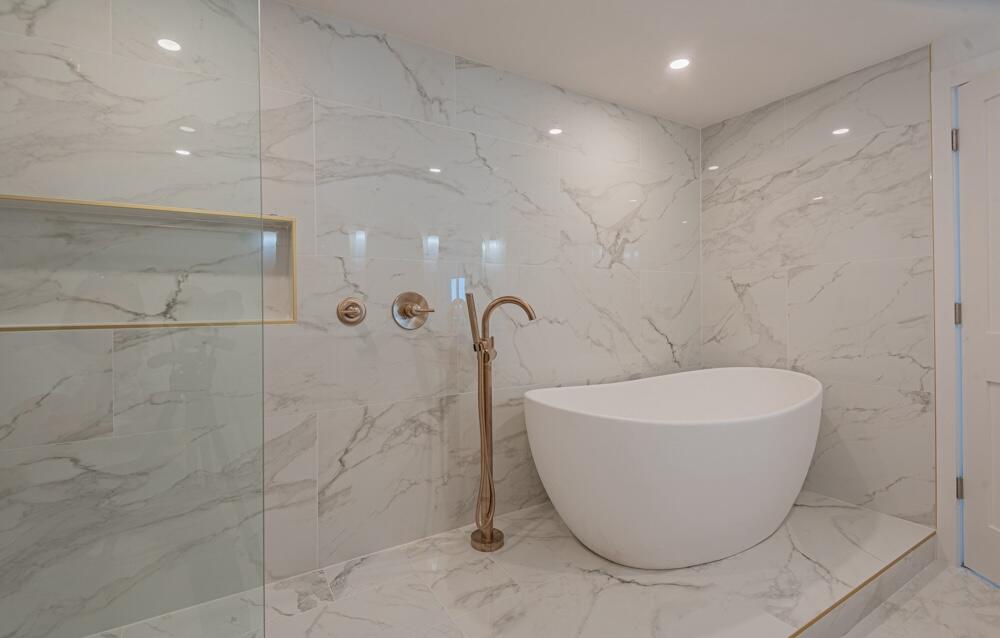 WHITE CLIFFS CONDO - Residential