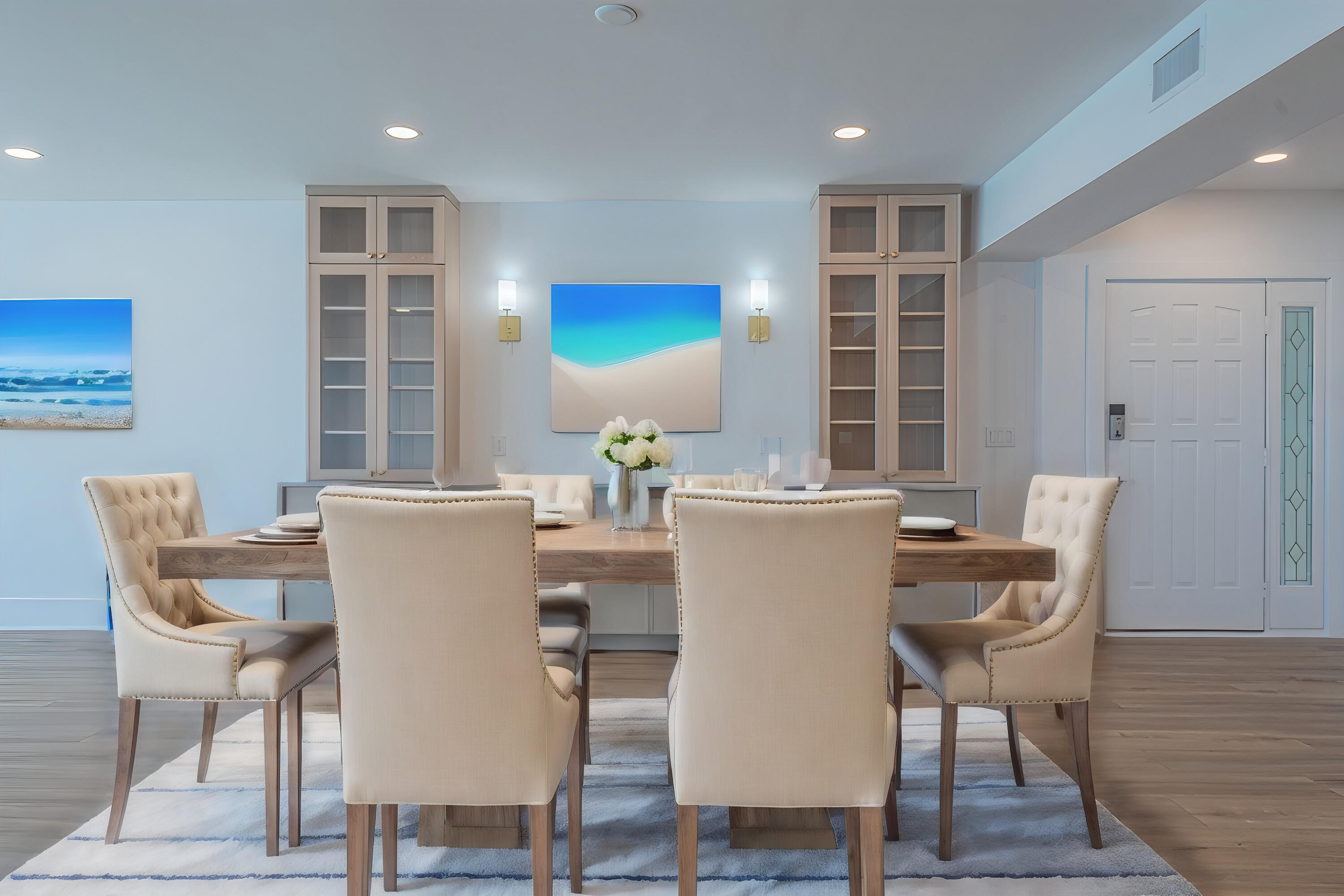 WHITE CLIFFS CONDO - Residential