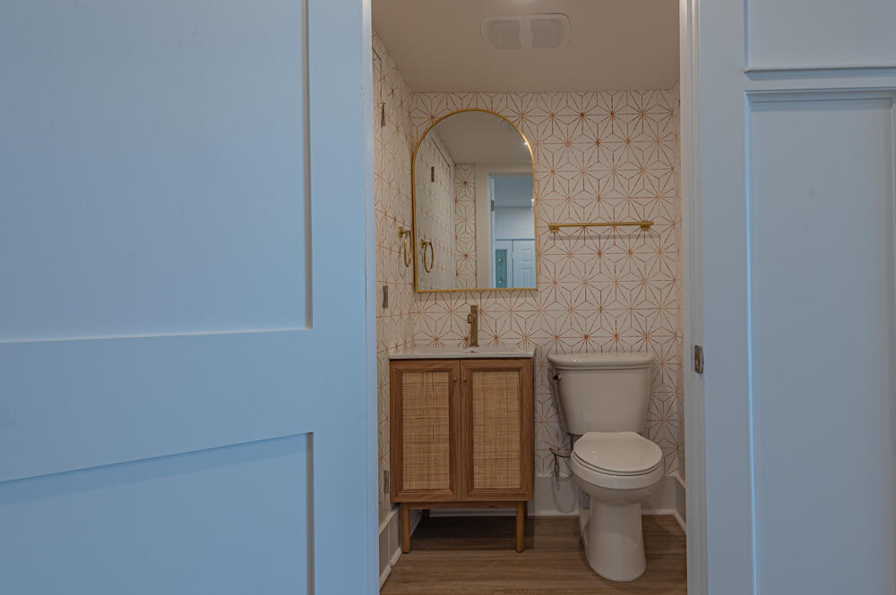 WHITE CLIFFS CONDO - Residential