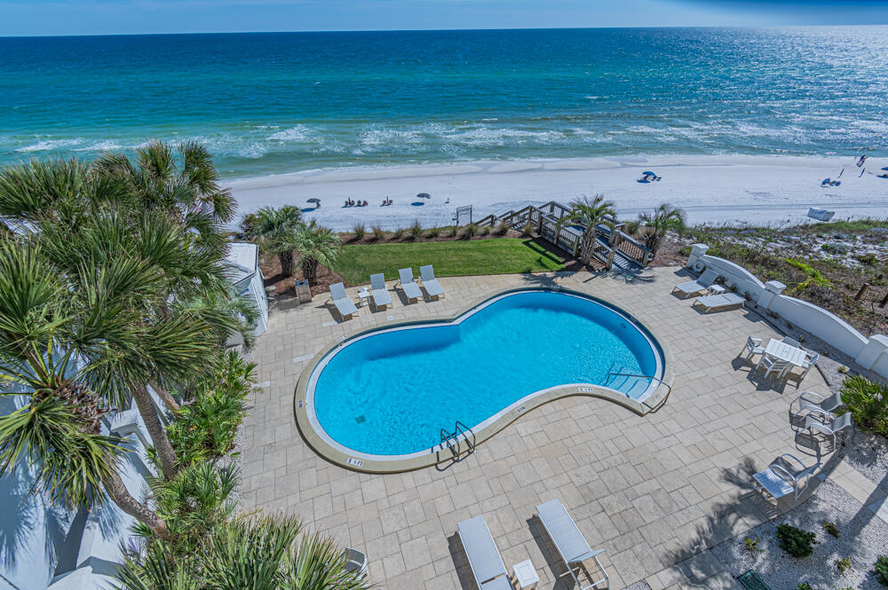 WHITE CLIFFS CONDO - Residential