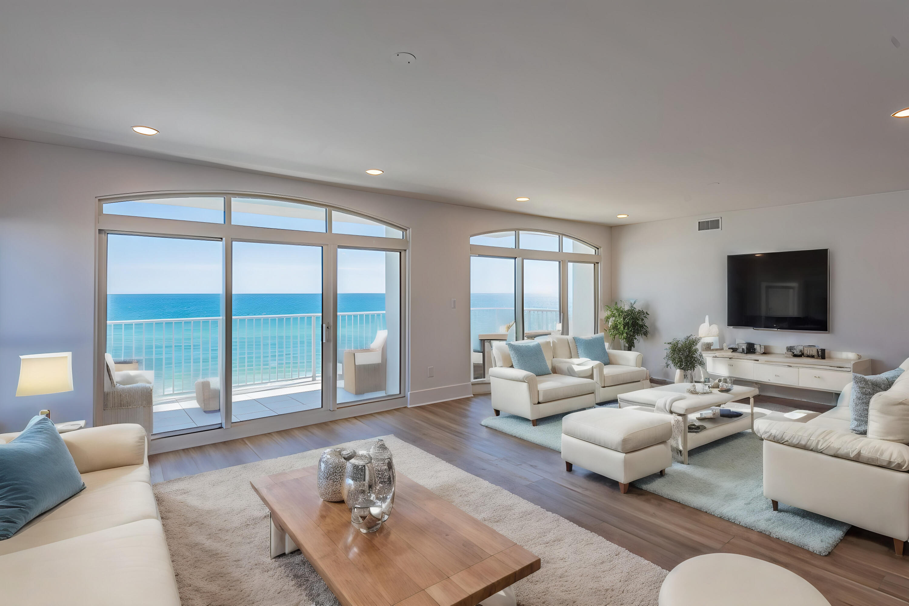 WHITE CLIFFS CONDO - Residential