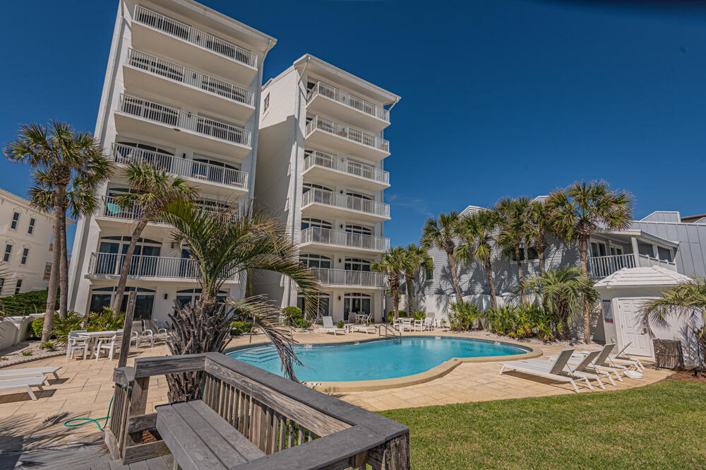 WHITE CLIFFS CONDO - Residential