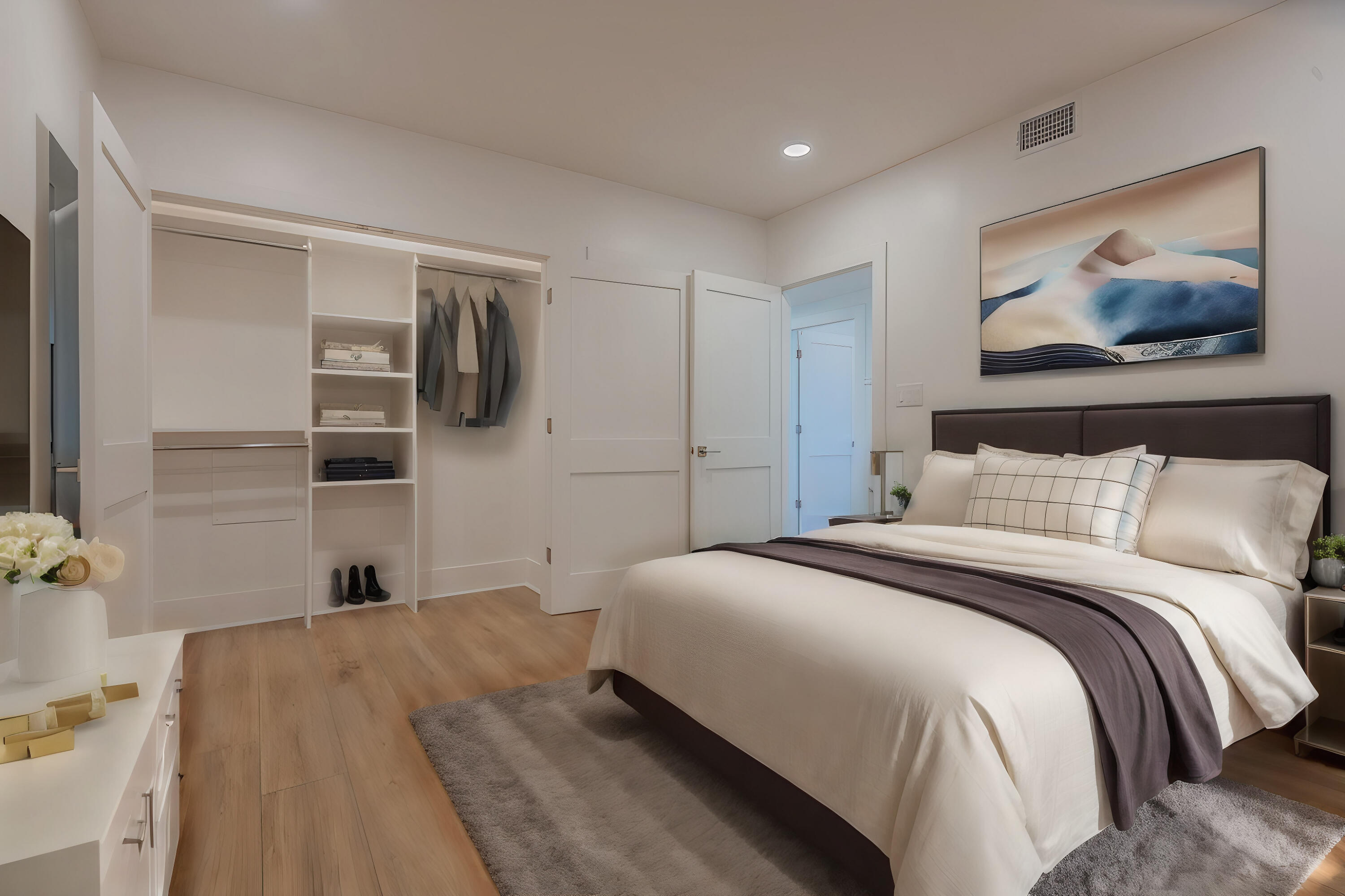 WHITE CLIFFS CONDO - Residential