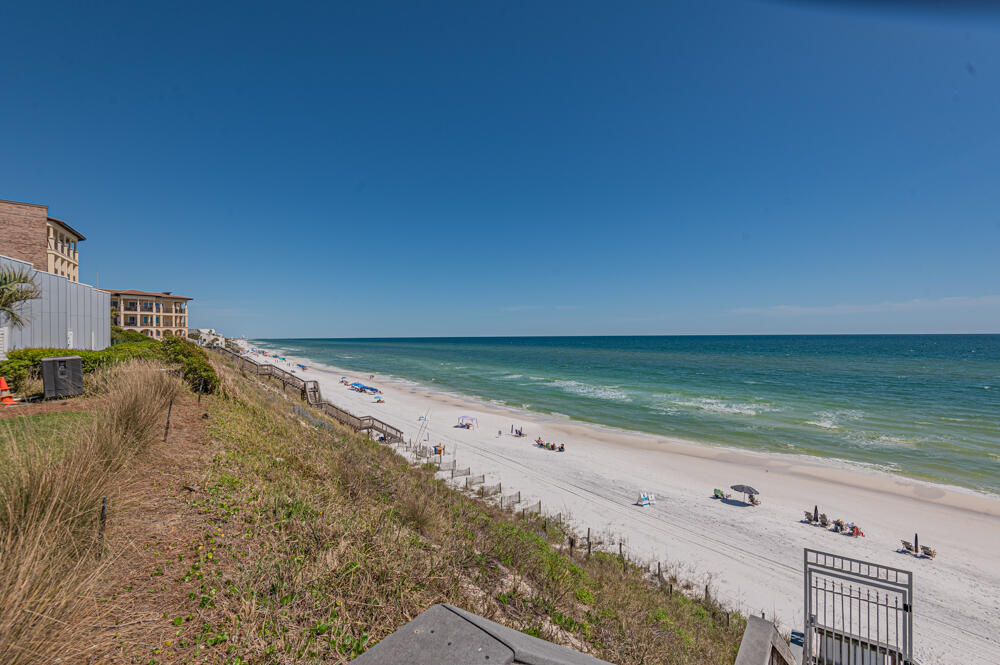 WHITE CLIFFS CONDO - Residential