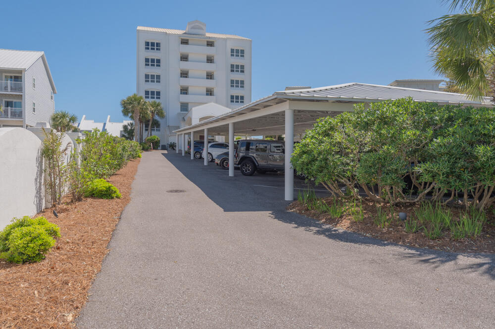WHITE CLIFFS CONDO - Residential