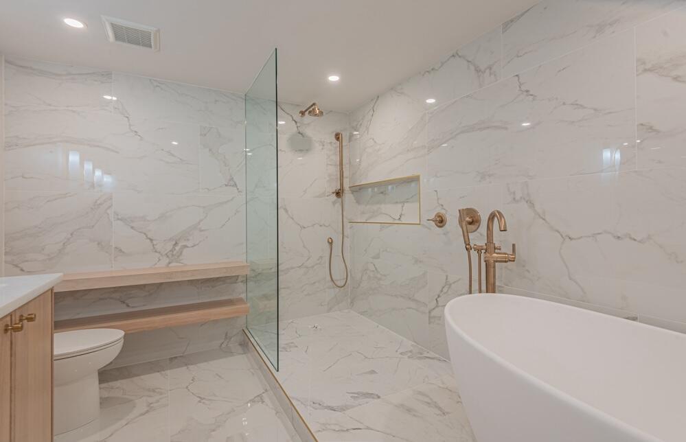 WHITE CLIFFS CONDO - Residential