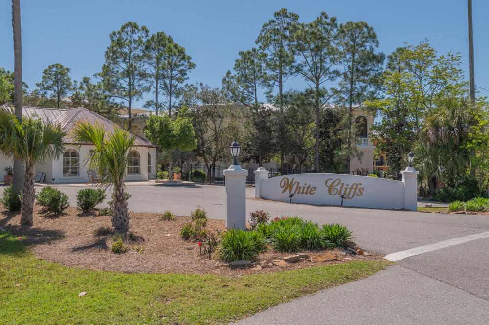 WHITE CLIFFS CONDO - Residential
