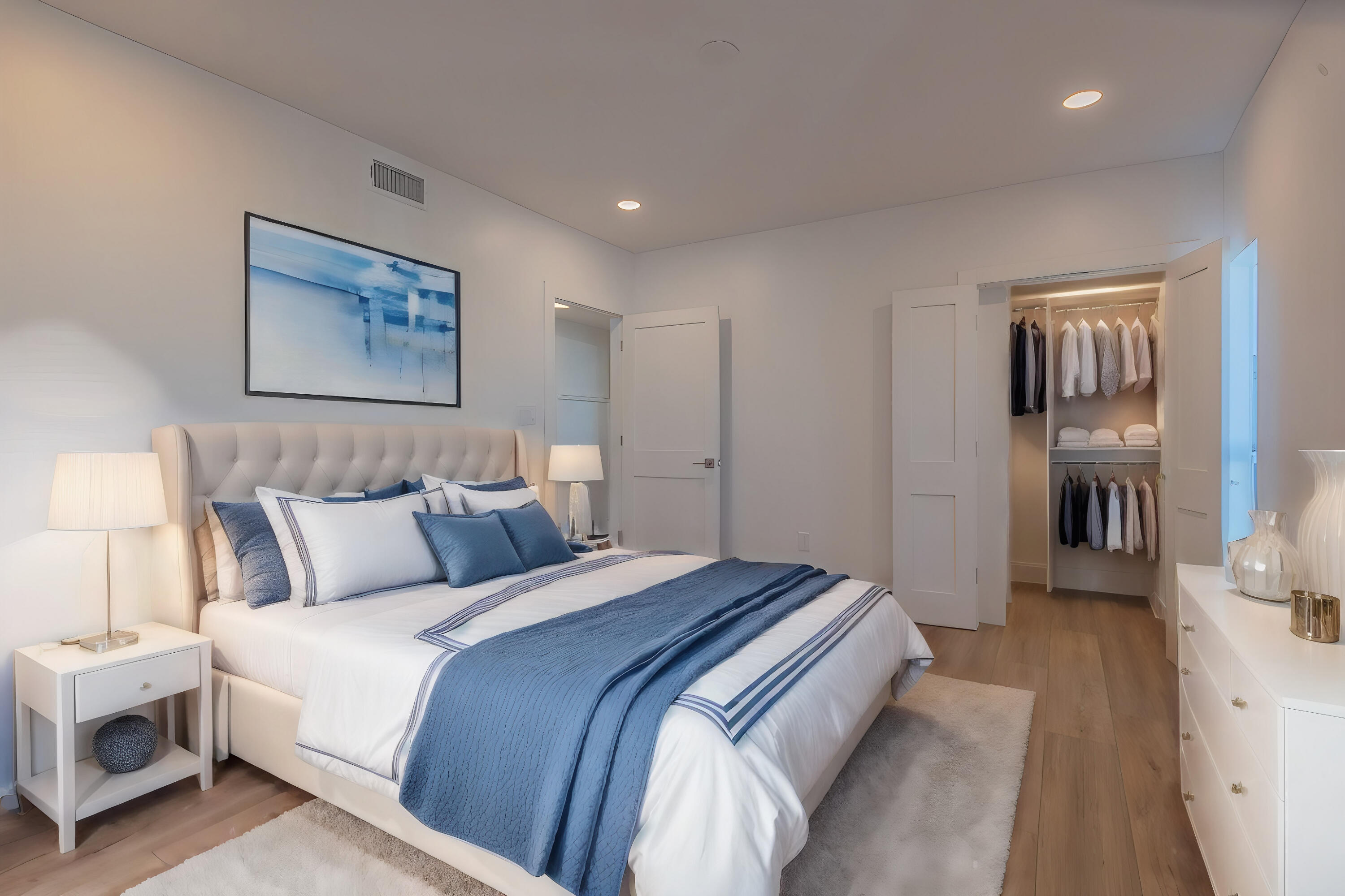 WHITE CLIFFS CONDO - Residential
