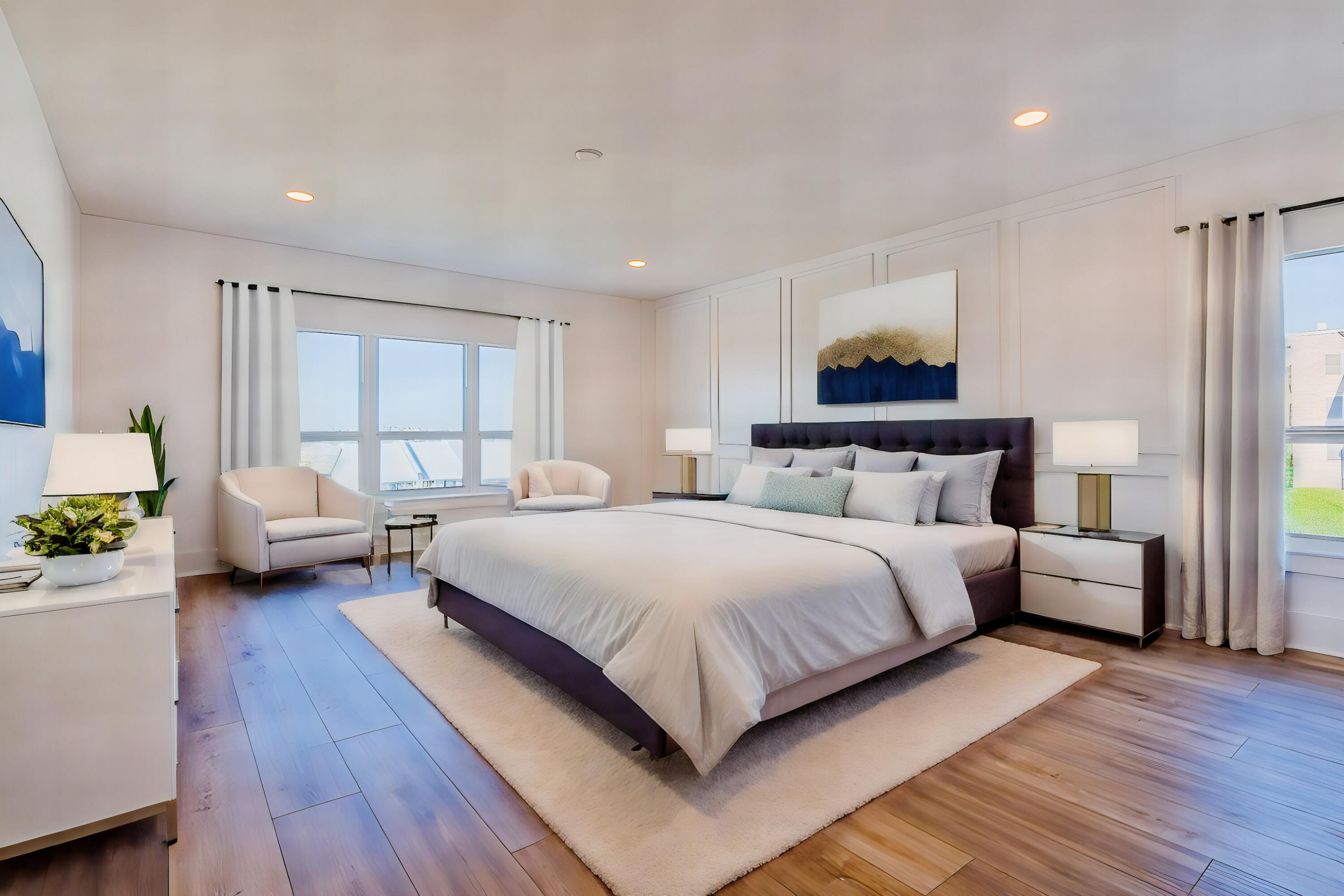 WHITE CLIFFS CONDO - Residential