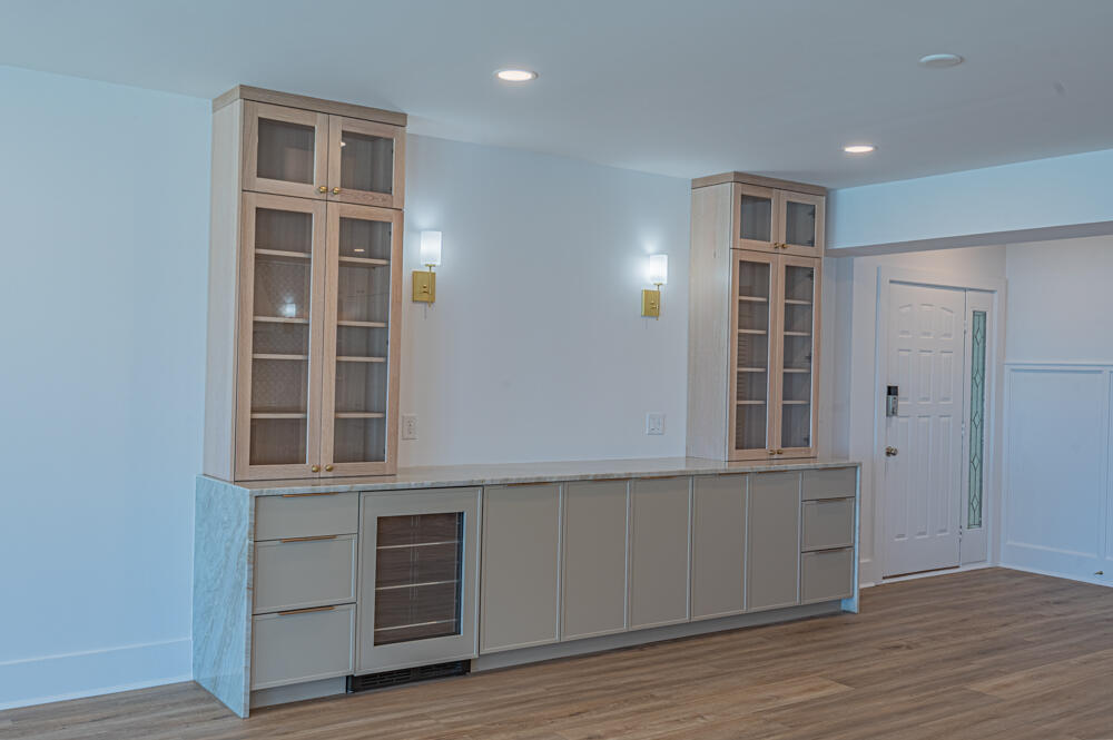 WHITE CLIFFS CONDO - Residential