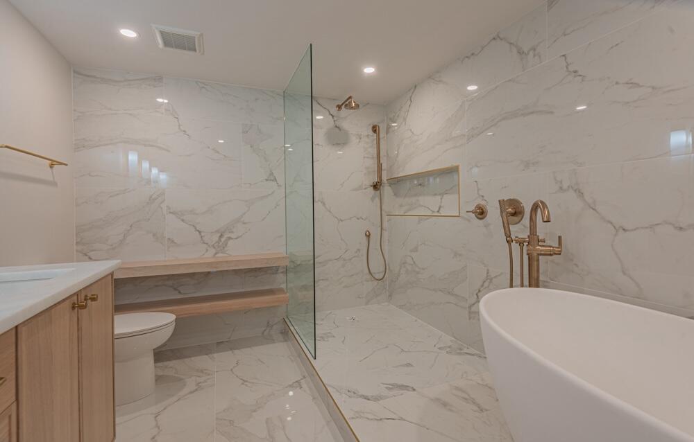 WHITE CLIFFS CONDO - Residential