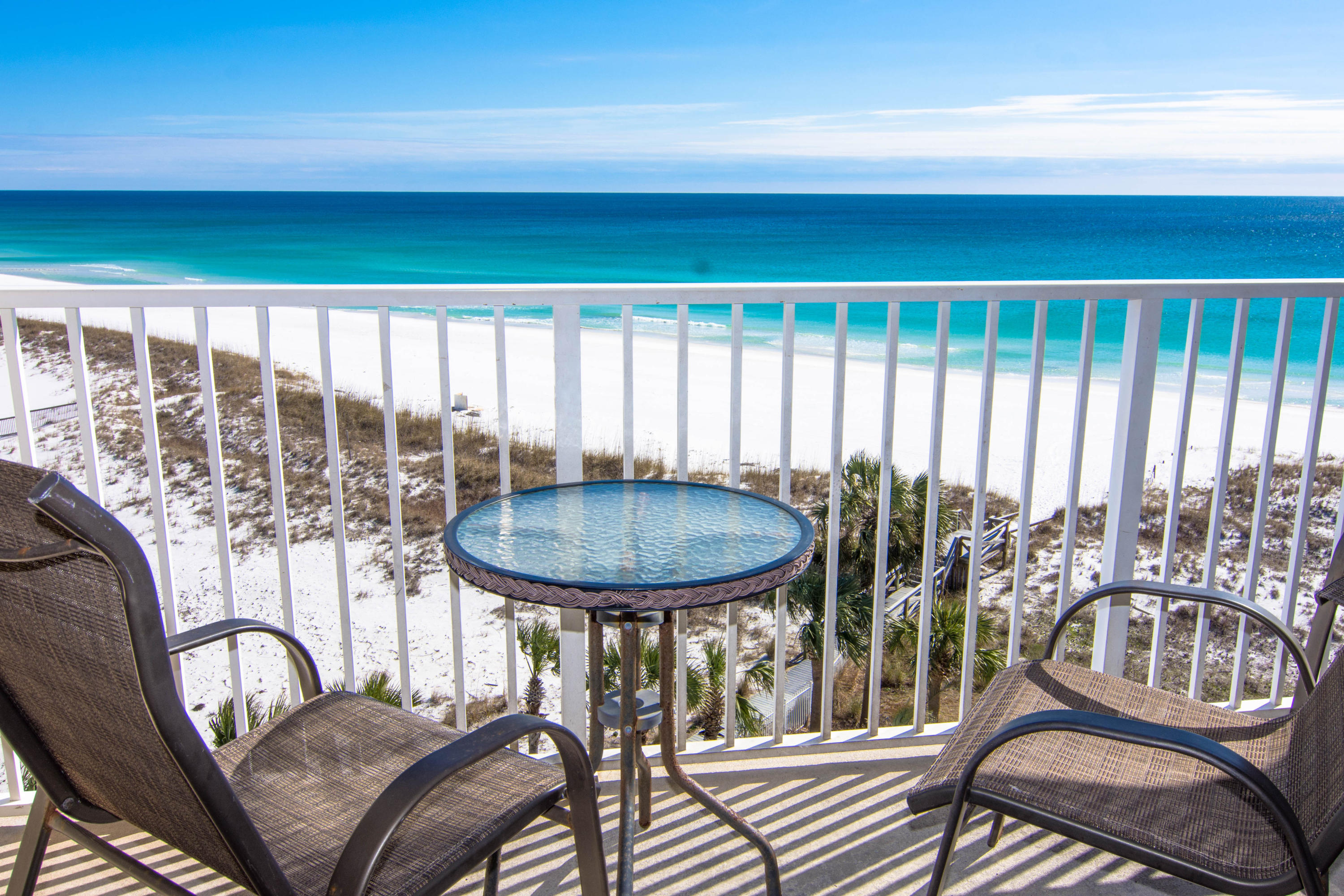 DESTIN ON THE GULF - Residential