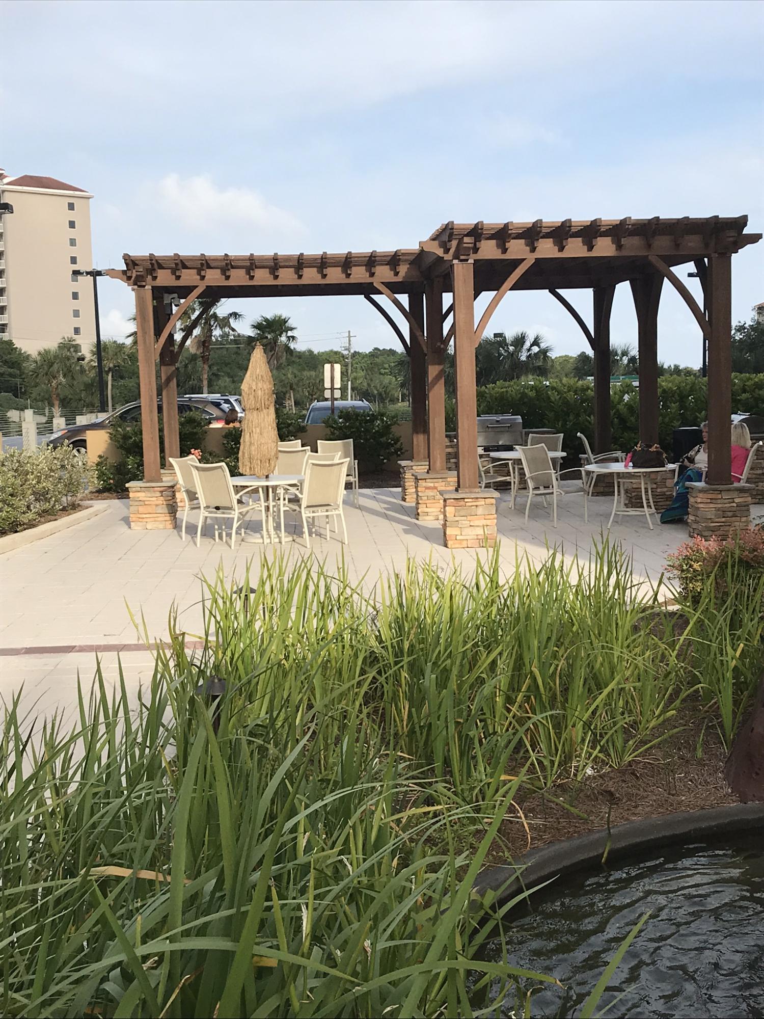 Luau, Sandestin Resort - Residential