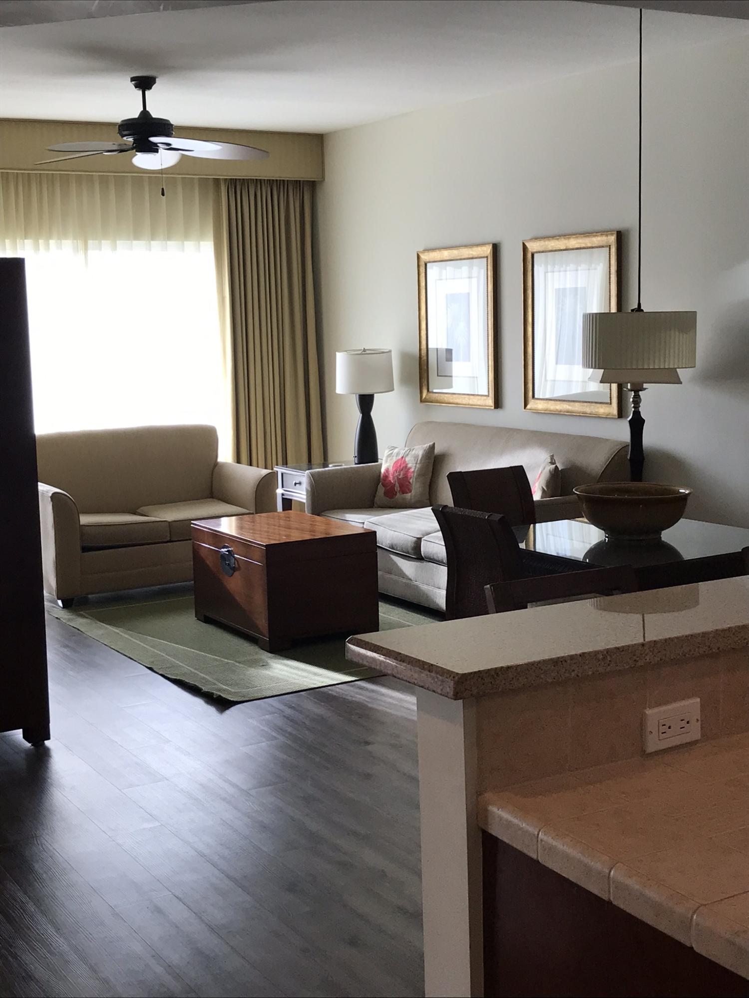 Luau, Sandestin Resort - Residential