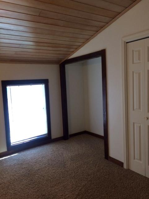 CRESTVIEW - Residential Lease