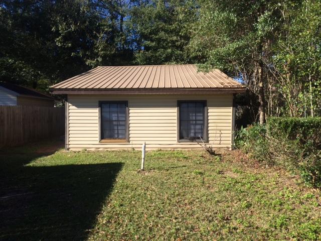 CRESTVIEW - Residential Lease
