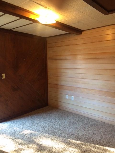 CRESTVIEW - Residential Lease