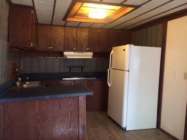 CRESTVIEW - Residential Lease
