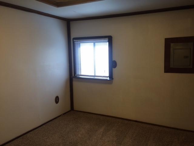 CRESTVIEW - Residential Lease