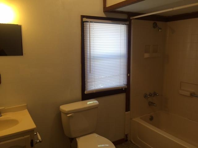 CRESTVIEW - Residential Lease