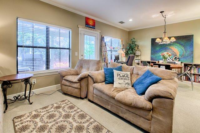 SOUTH HAVEN TOWNHOMES - Residential