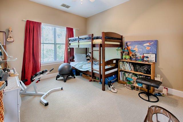 SOUTH HAVEN TOWNHOMES - Residential