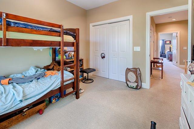 SOUTH HAVEN TOWNHOMES - Residential