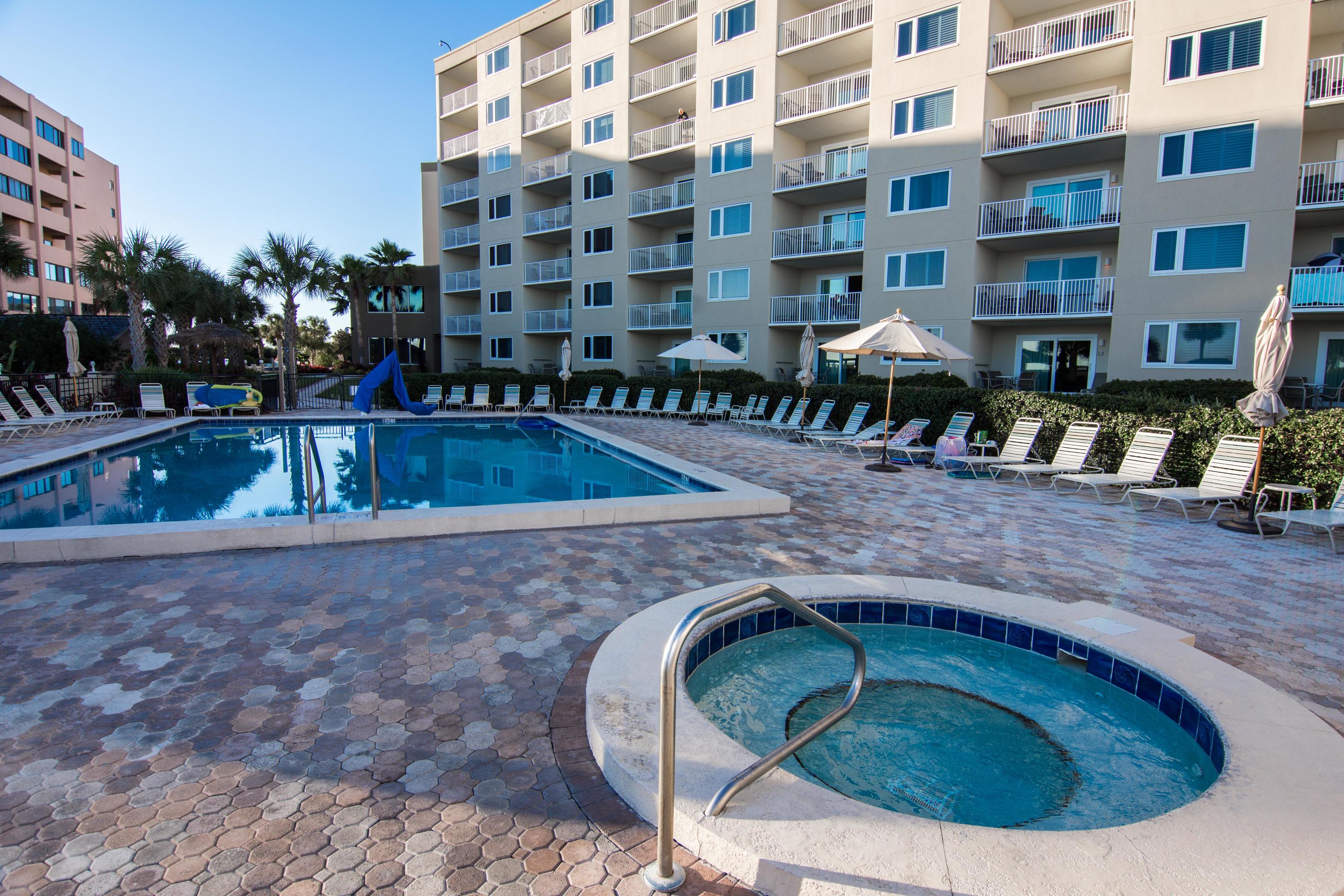 ISLANDER CONDO PH 2 - Residential