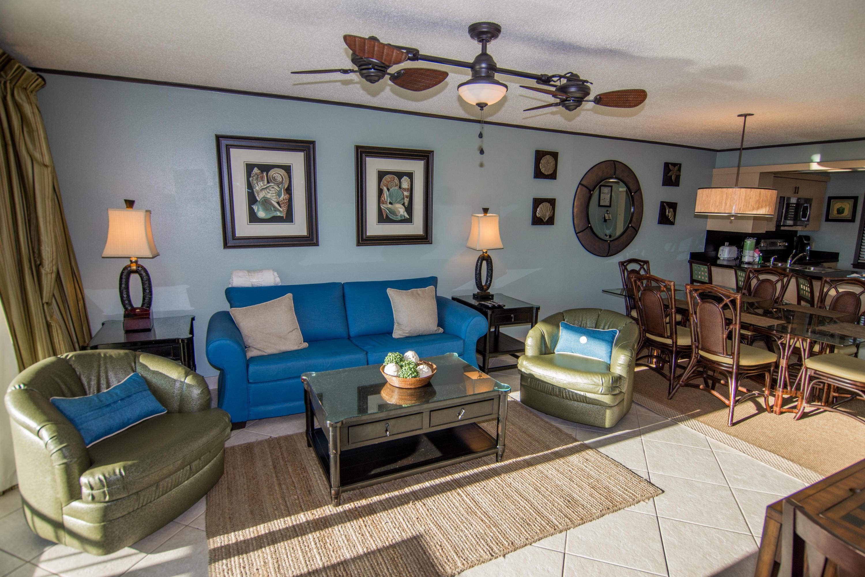 ISLANDER CONDO PH 2 - Residential