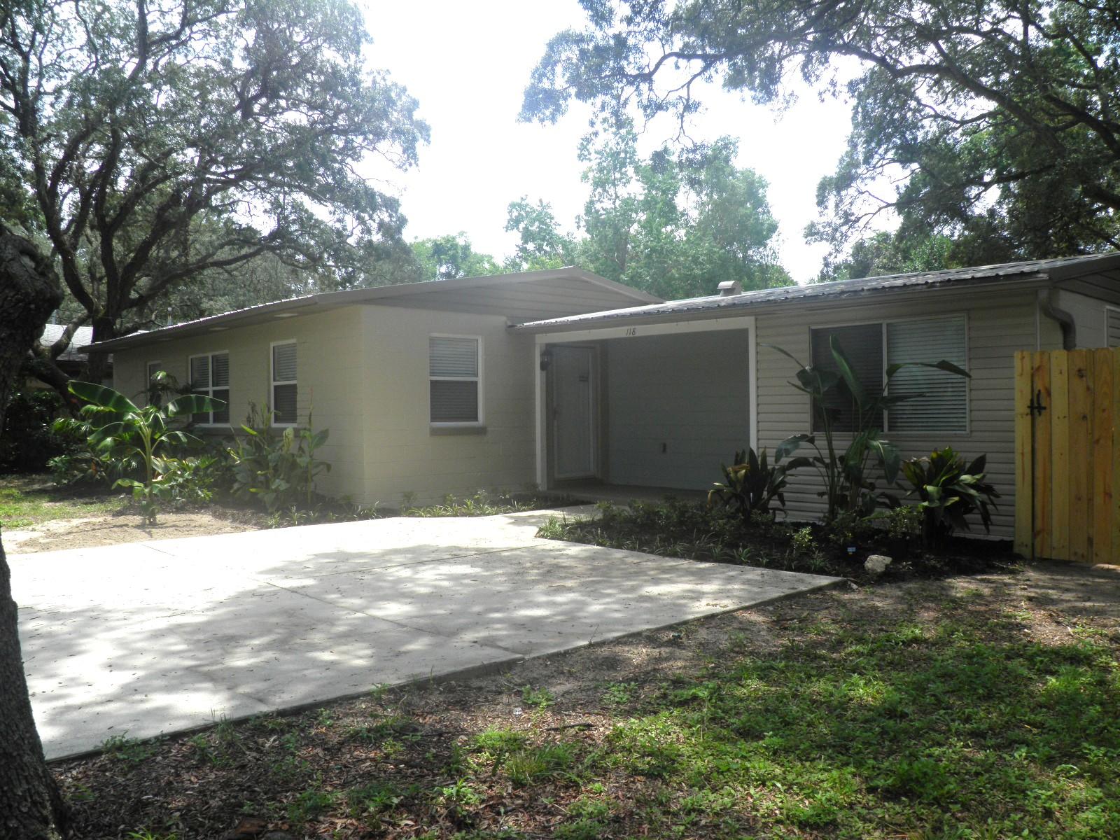 GARNIERS BEACH 2ND - Residential Lease