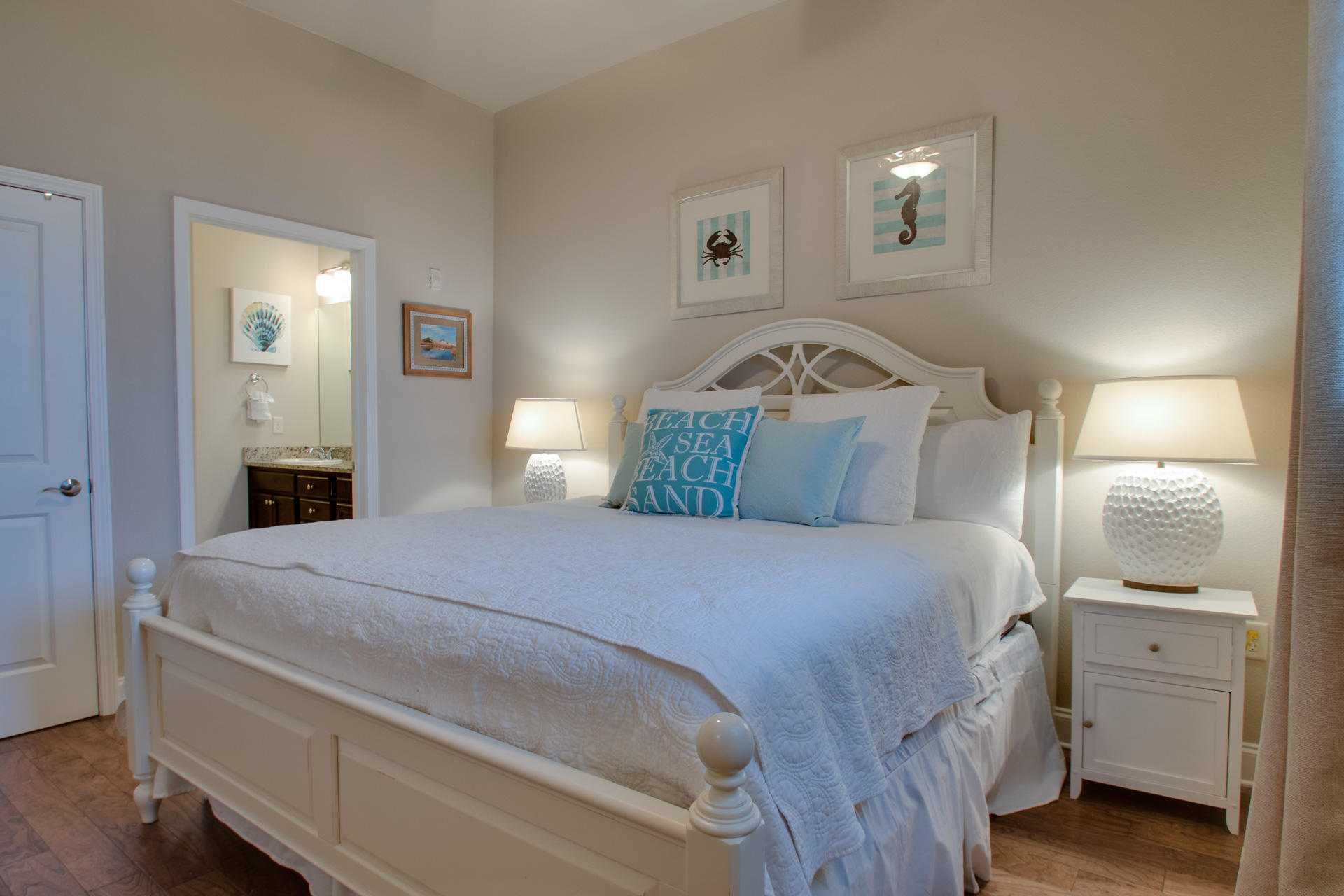 Alerio - Residential Lease