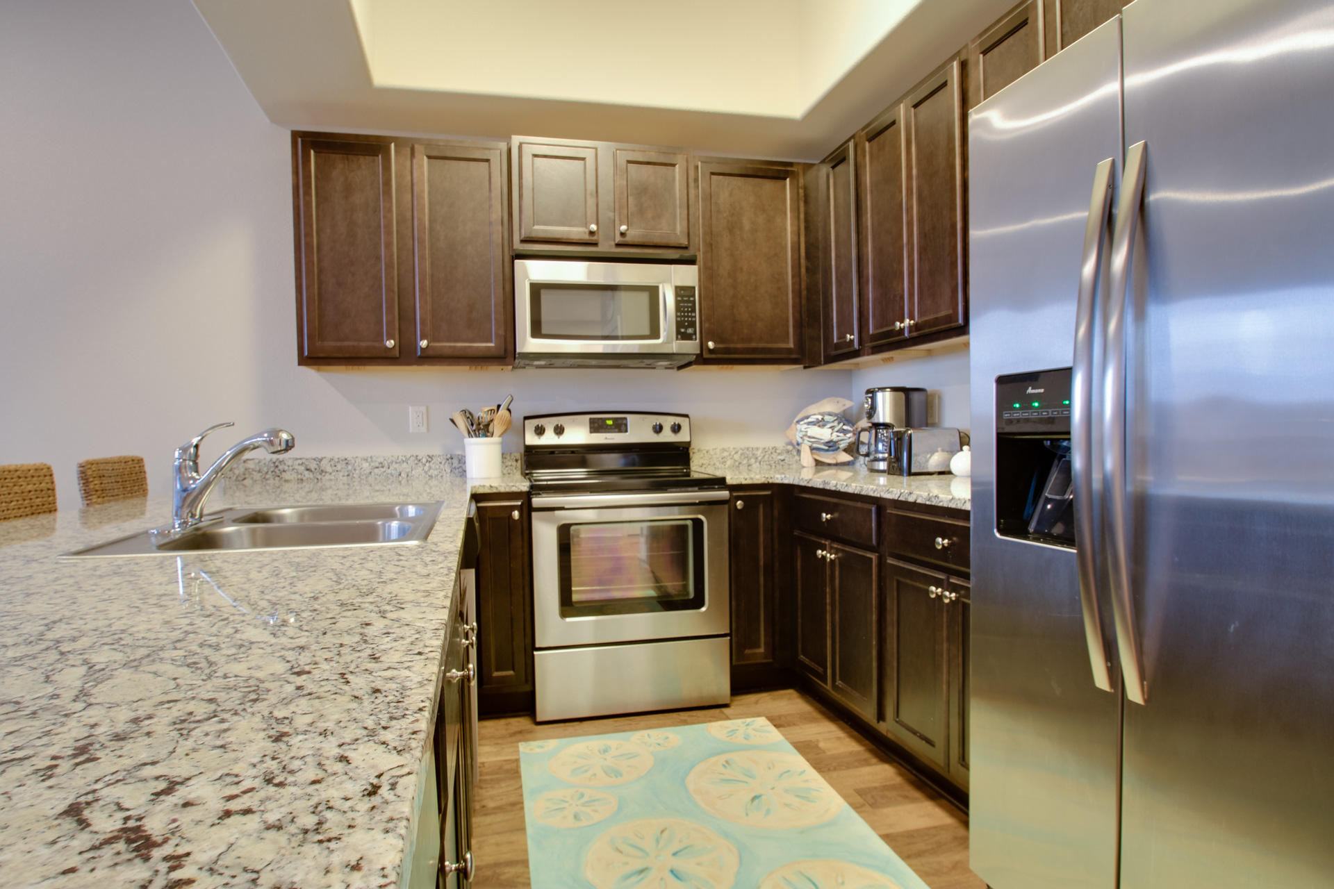 Alerio - Residential Lease