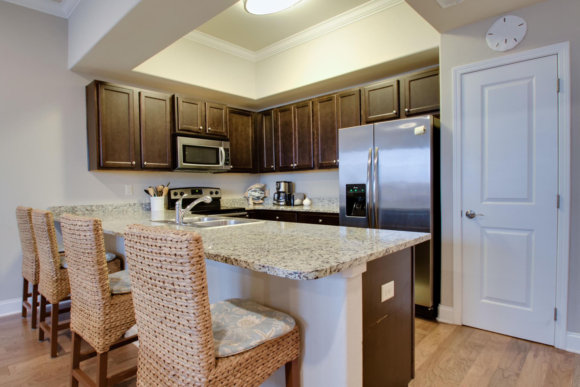 Alerio - Residential Lease
