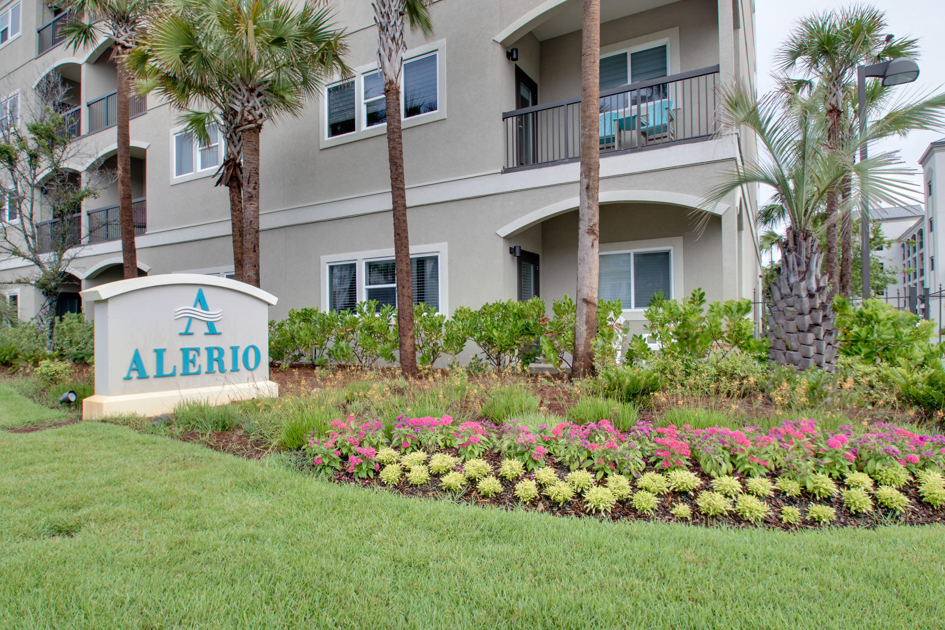 Alerio - Residential Lease