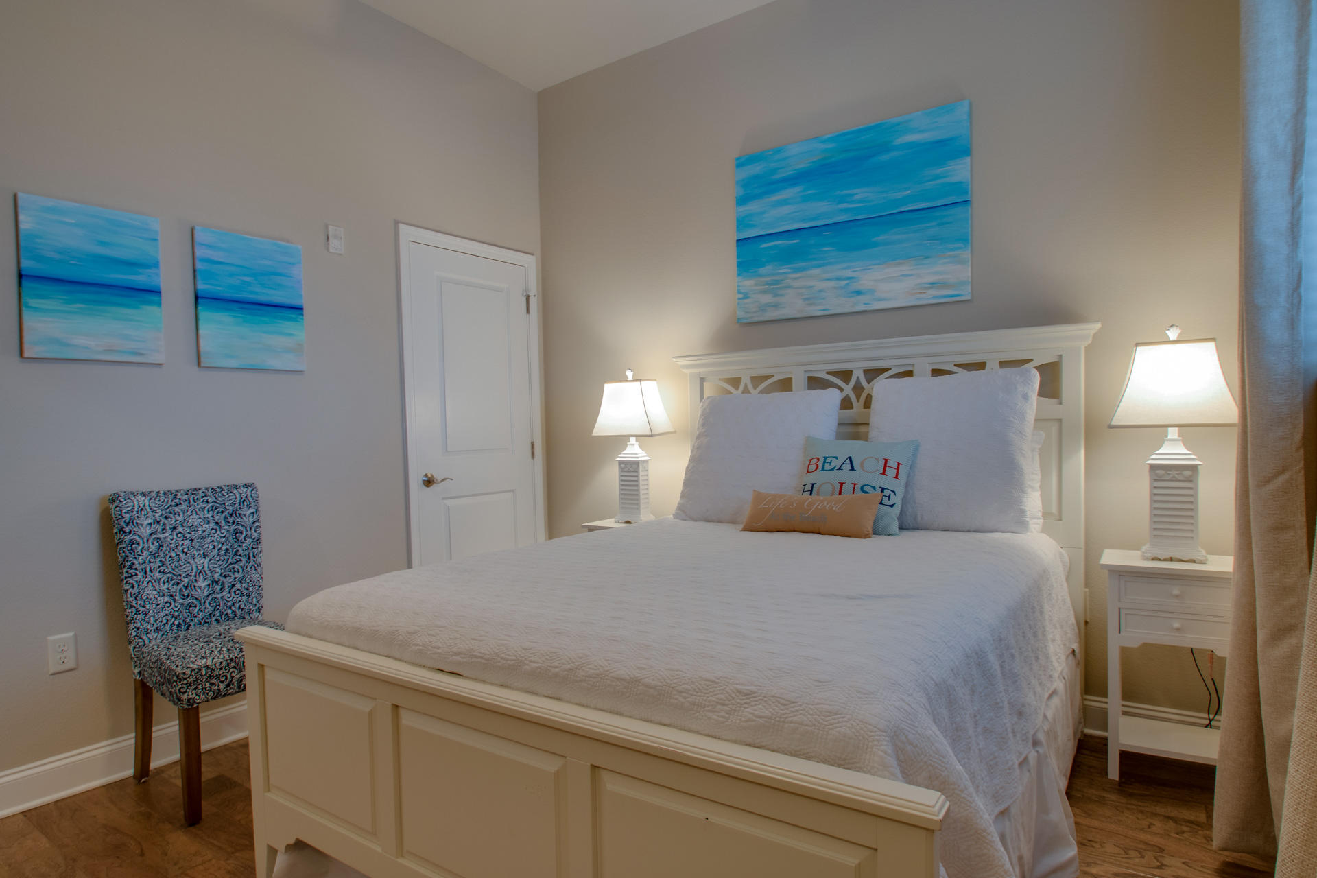Alerio - Residential Lease
