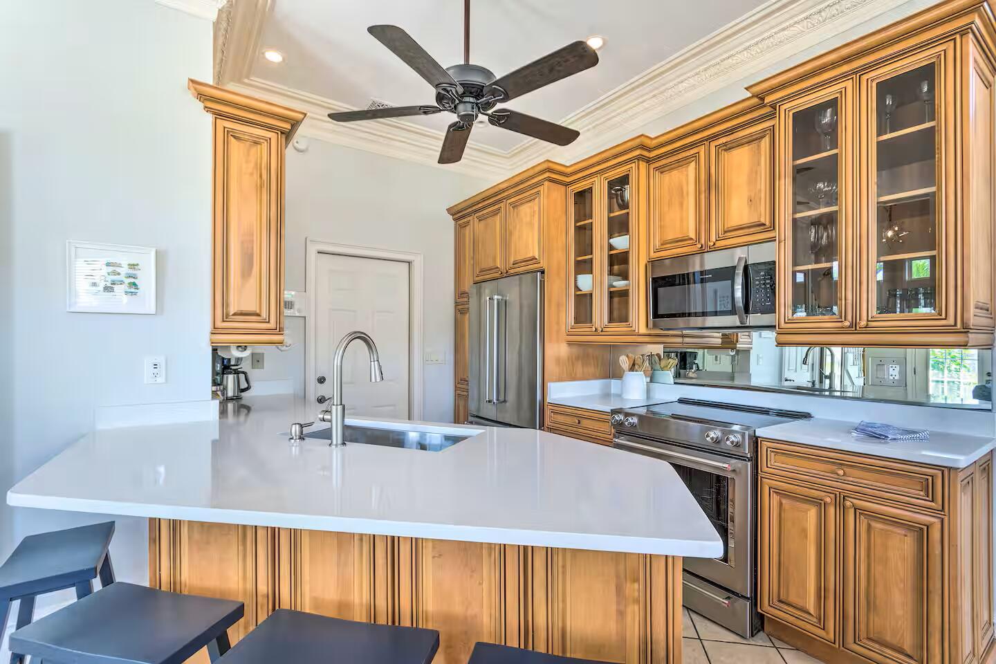 SANDPIPER BEACH COLONY - Residential