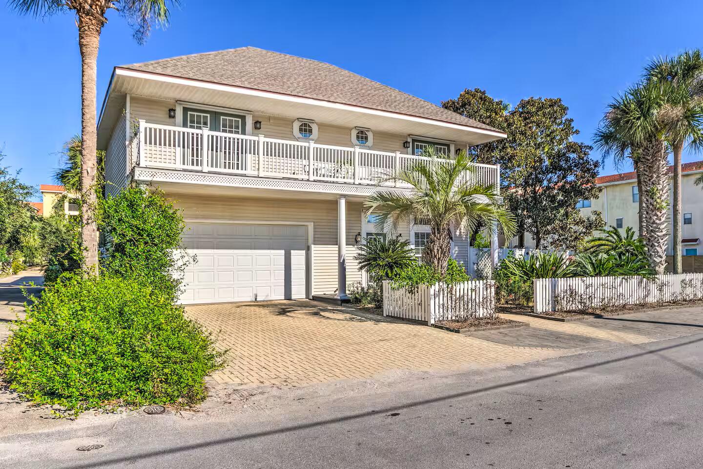 SANDPIPER BEACH COLONY - Residential