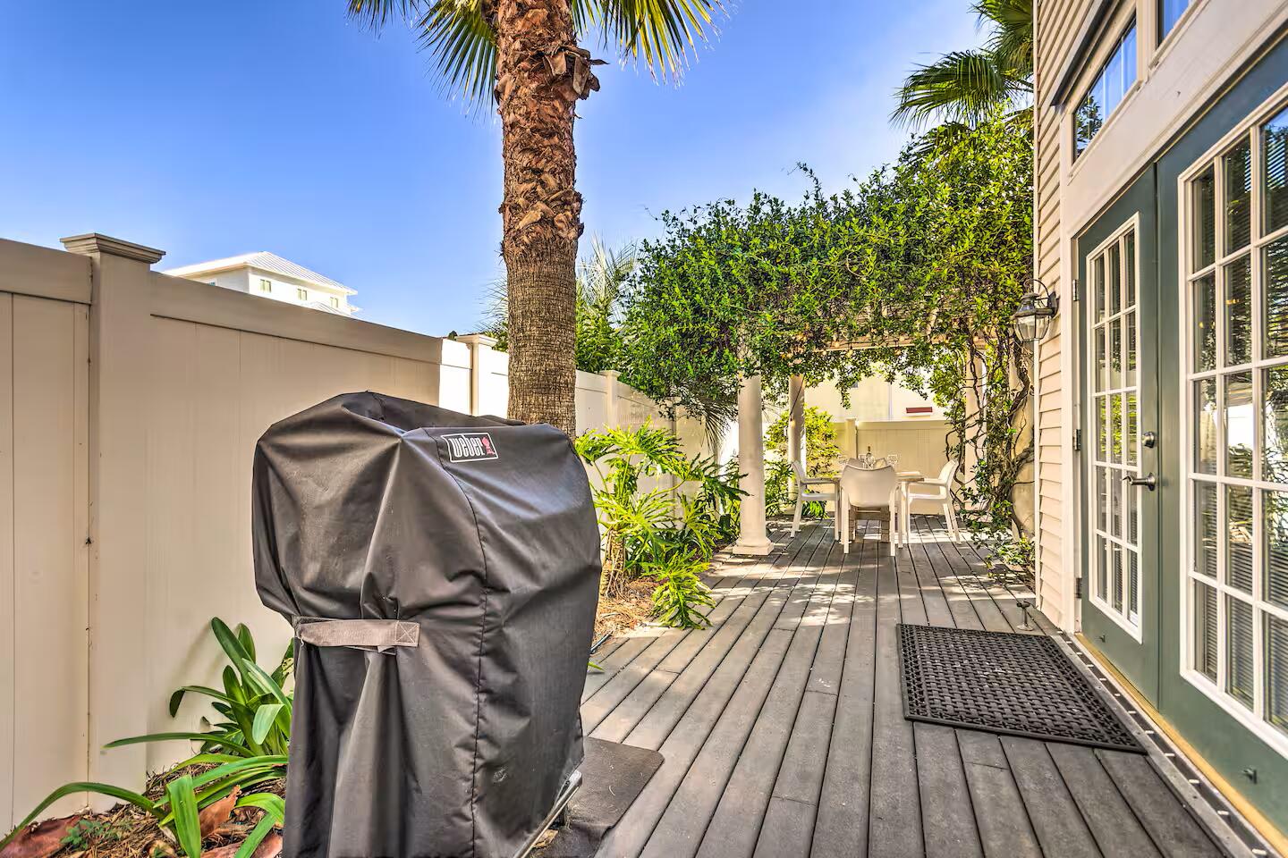 SANDPIPER BEACH COLONY - Residential