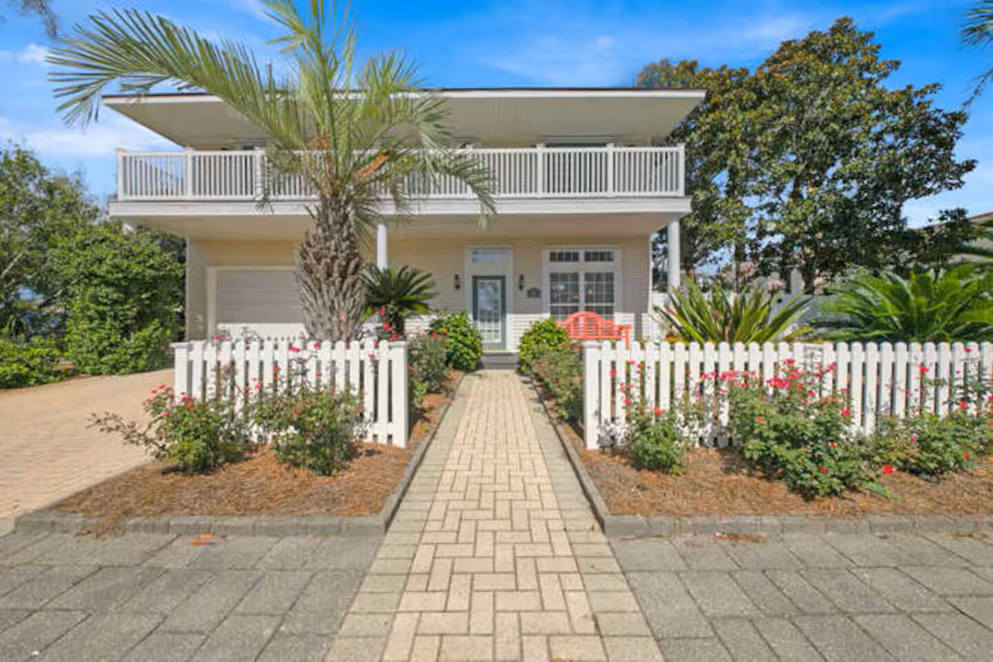 SANDPIPER BEACH COLONY - Residential