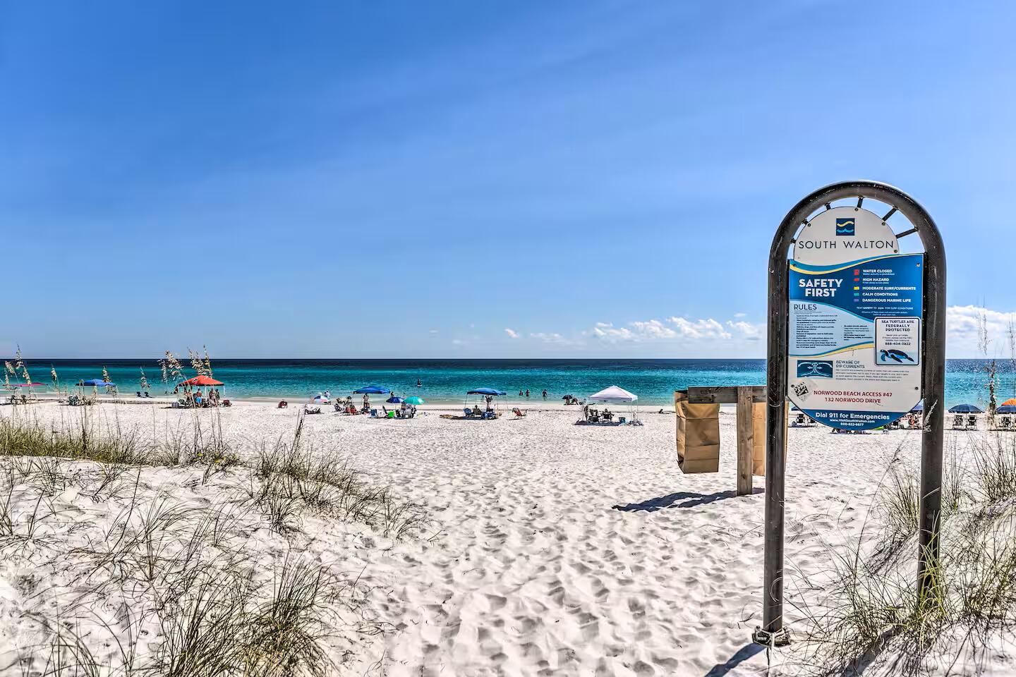 SANDPIPER BEACH COLONY - Residential