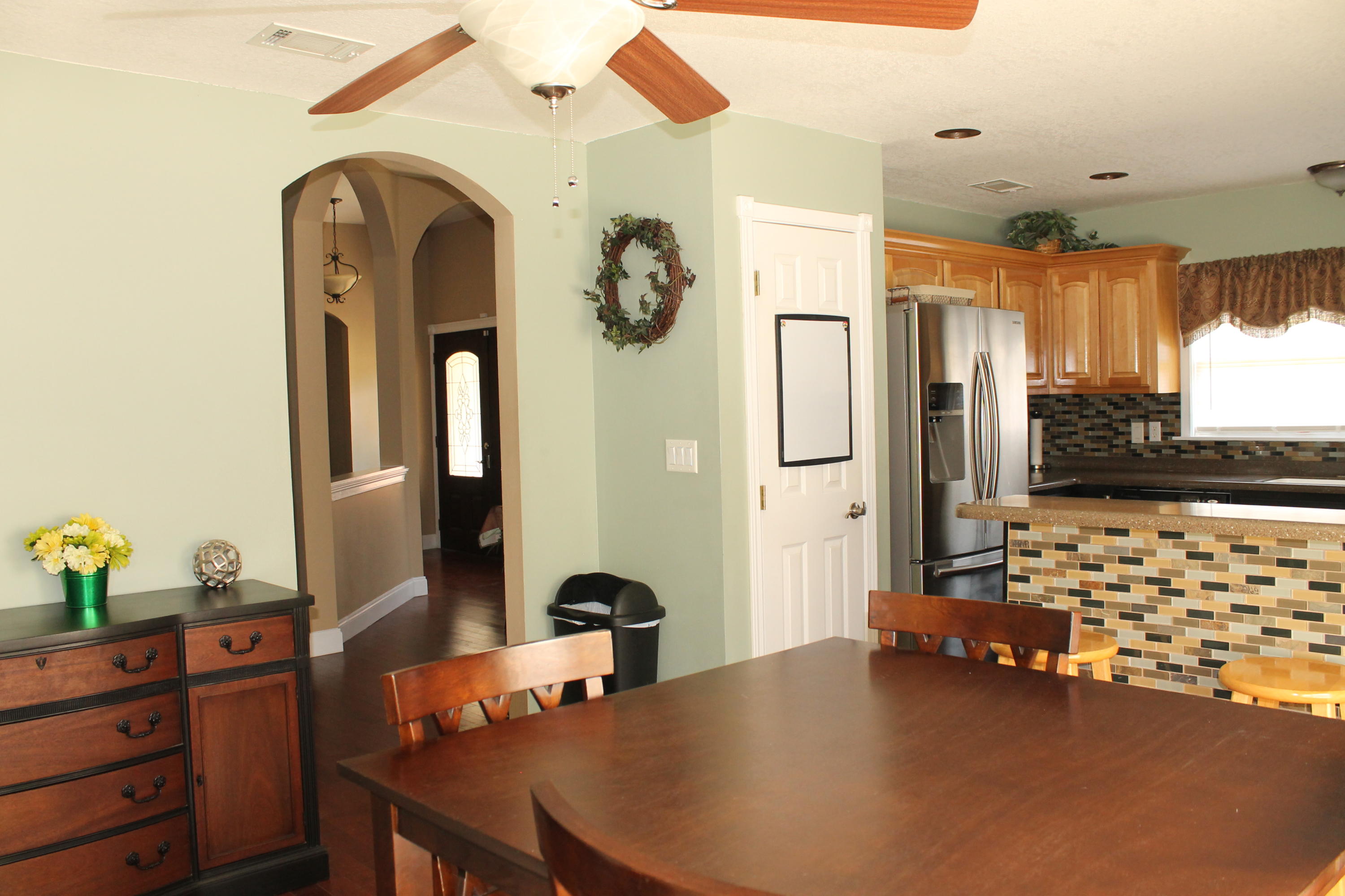 FORE DEER RANCH - Residential