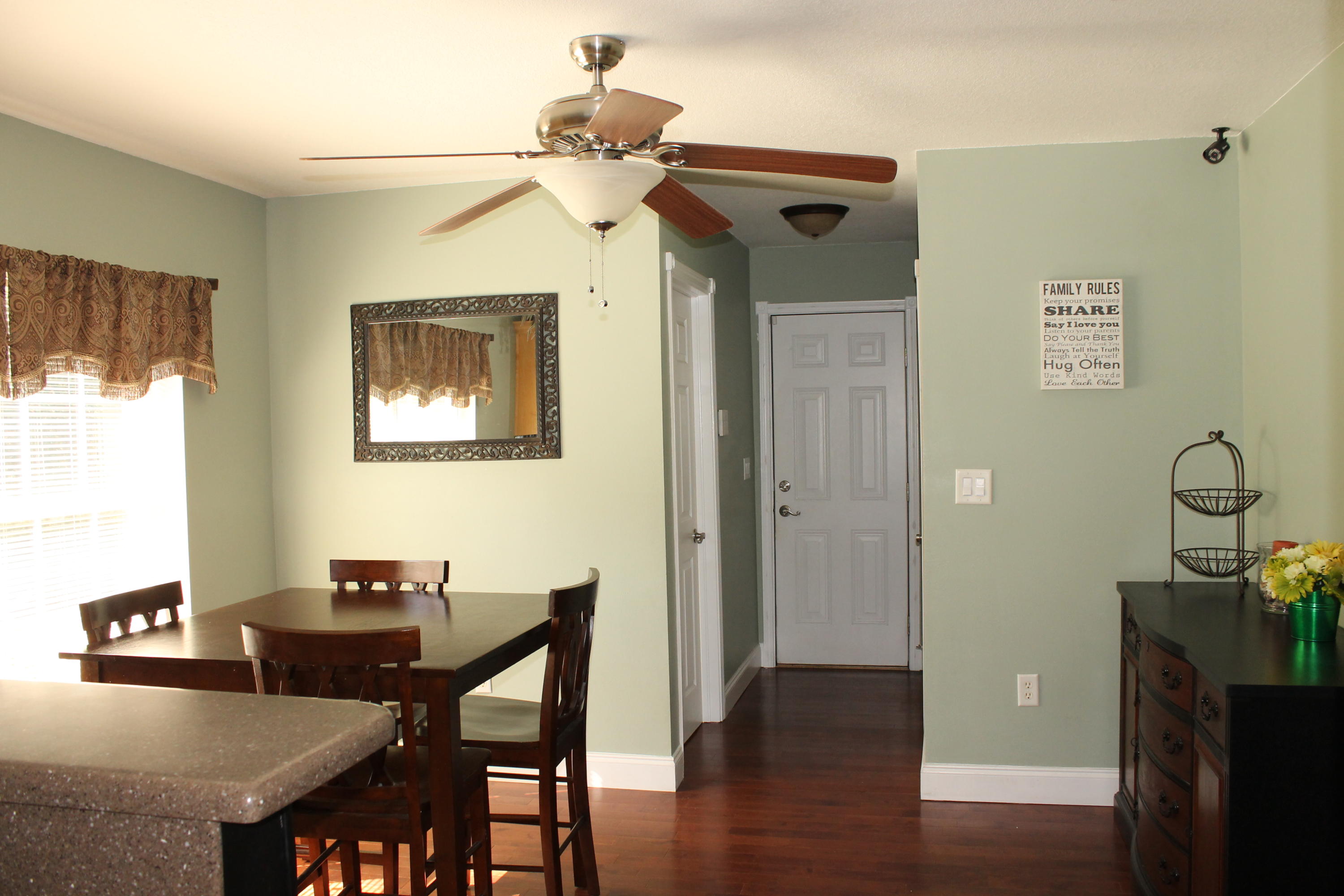FORE DEER RANCH - Residential